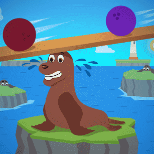 O Ato do Leão-Marinho